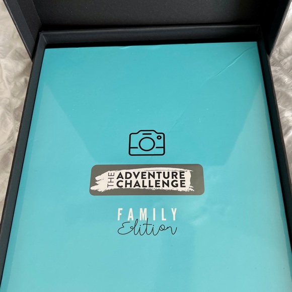 The Adventure Challenge: Family Edition - Picture 2 of 6